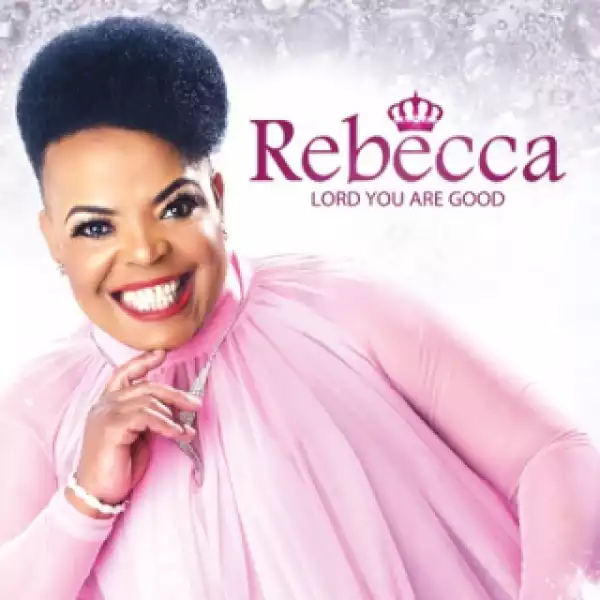 Rebecca Malope - Might Power Ft. Takie Ndou